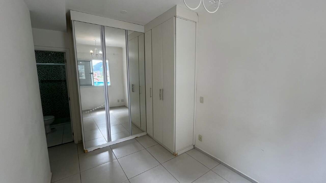  Apartamento à venda em Marapé, Santos - SP: 