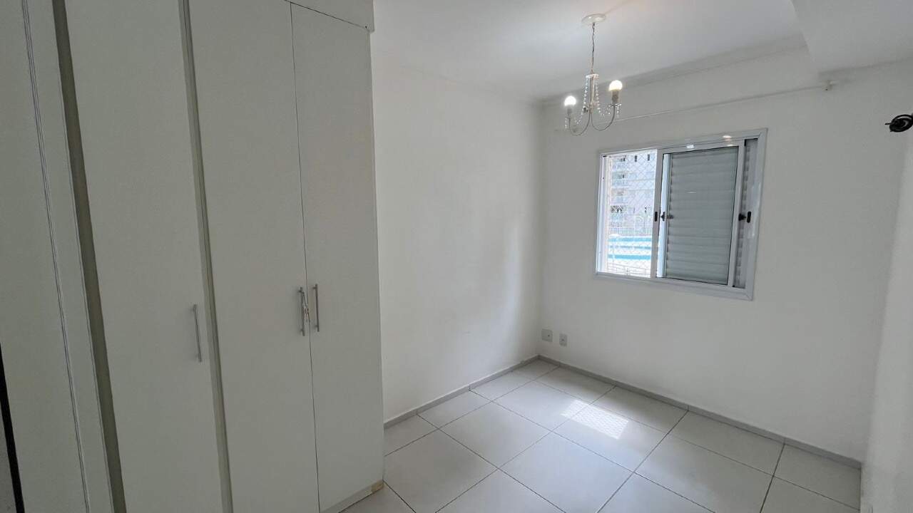  Apartamento à venda em Marapé, Santos - SP: 