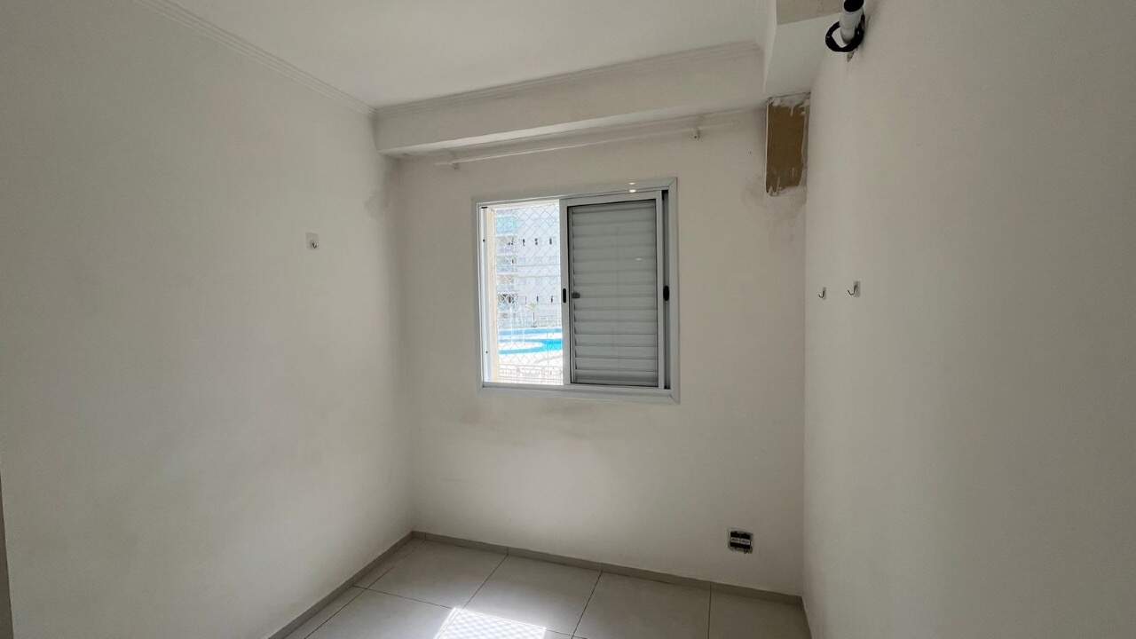  Apartamento à venda em Marapé, Santos - SP: 