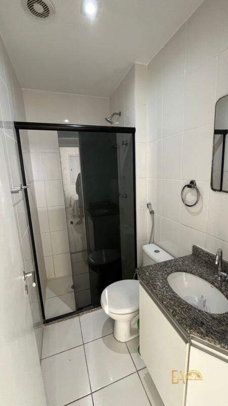 Apartamento para aluguel no Marapé: 