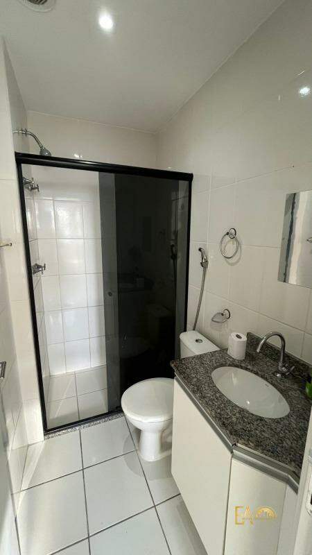 Apartamento para aluguel no Marapé: 
