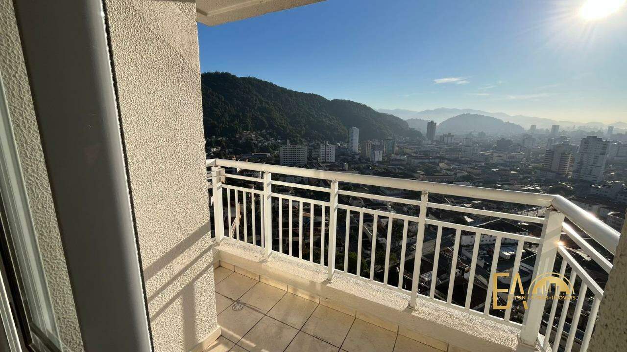 Apartamento para aluguel no Marapé: 