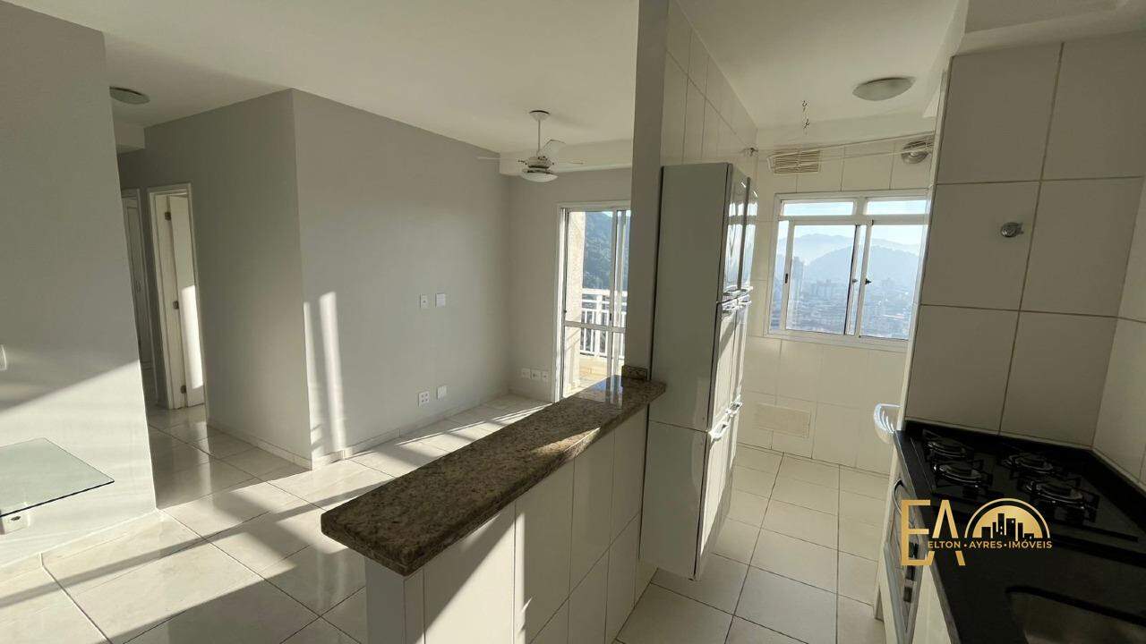 Apartamento para aluguel no Marapé: 