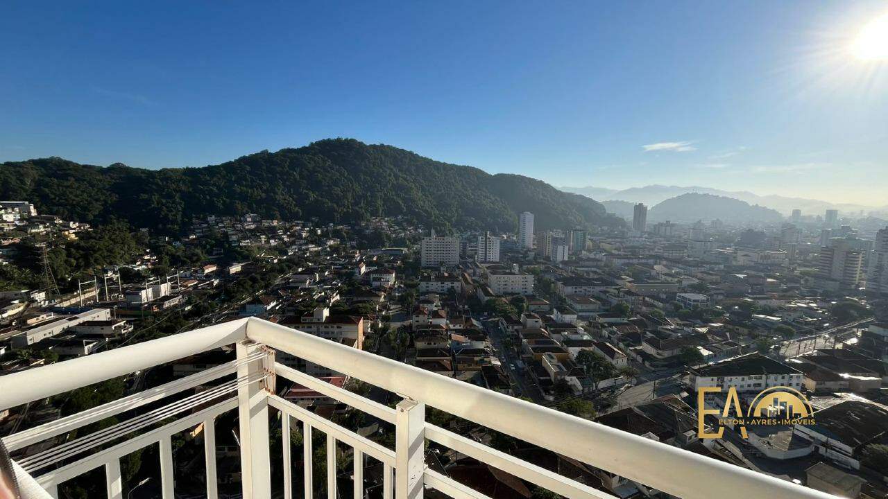 Apartamento para aluguel no Marapé: 