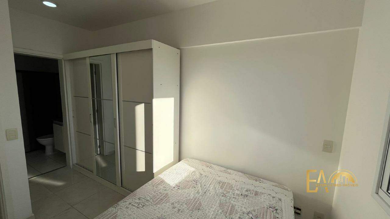 Apartamento para aluguel no Marapé: 