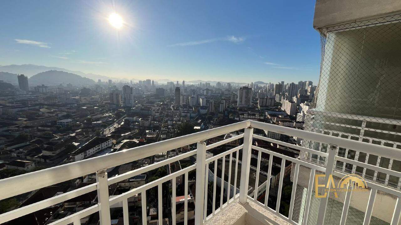 Apartamento para aluguel no Marapé: 