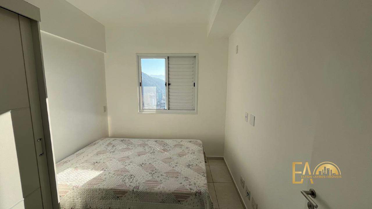 Apartamento para aluguel no Marapé: 