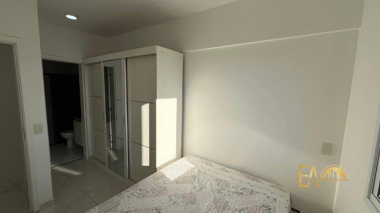 Apartamento para aluguel no Marapé: 