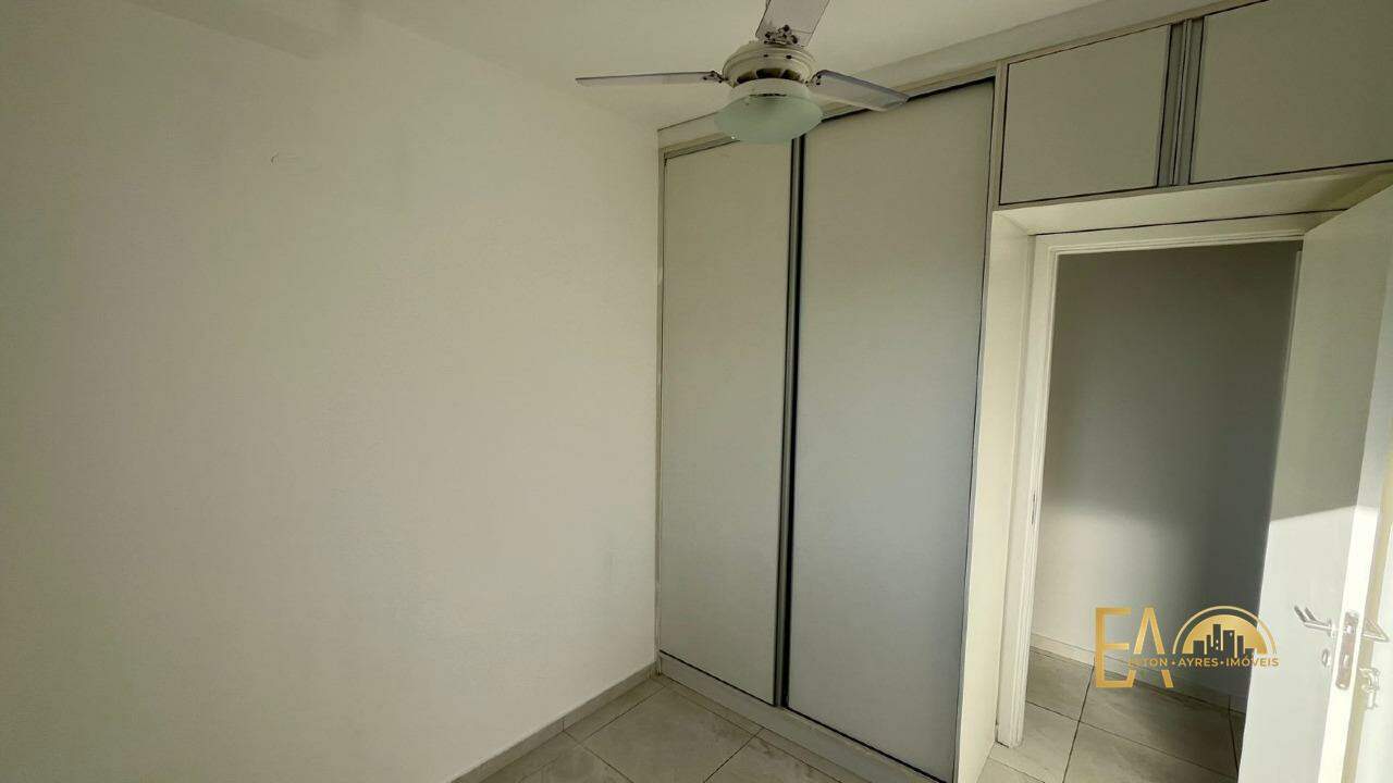 Apartamento para aluguel no Marapé: 