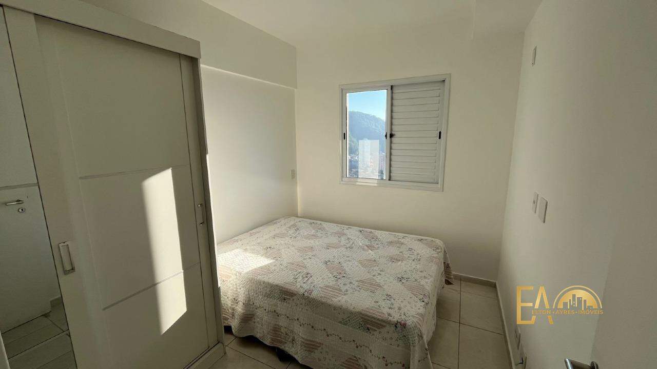 Apartamento para aluguel no Marapé: 
