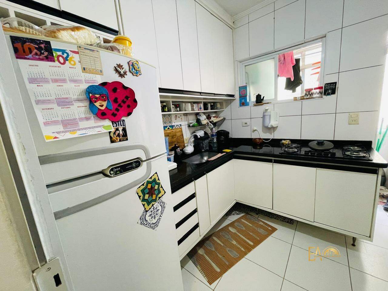 Apartamento à venda no Marapé: 