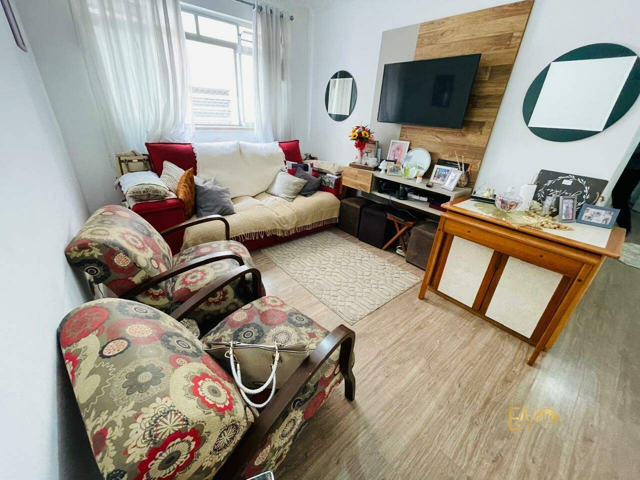 Apartamento à venda no Marapé: 