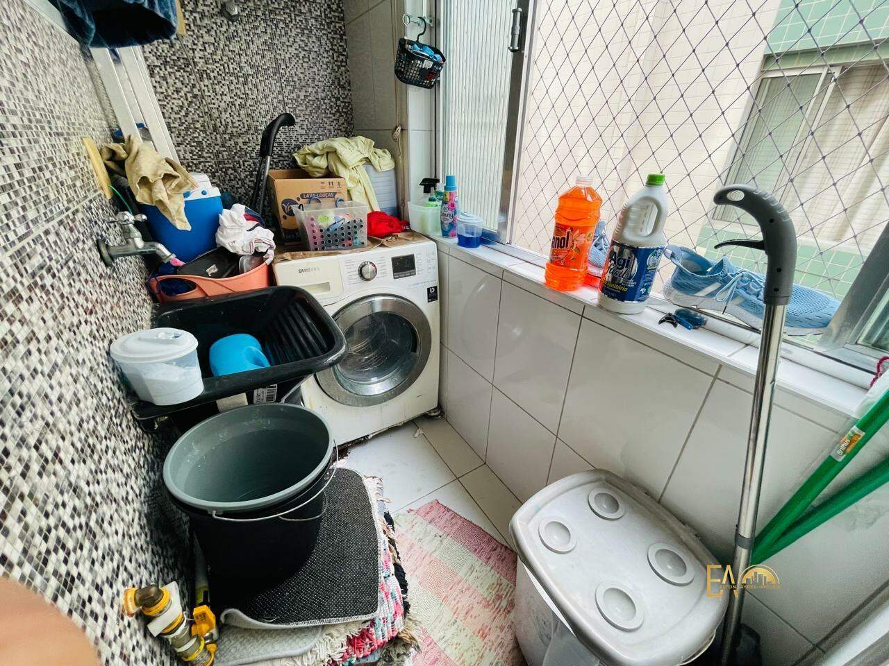 Apartamento à venda no Marapé: 