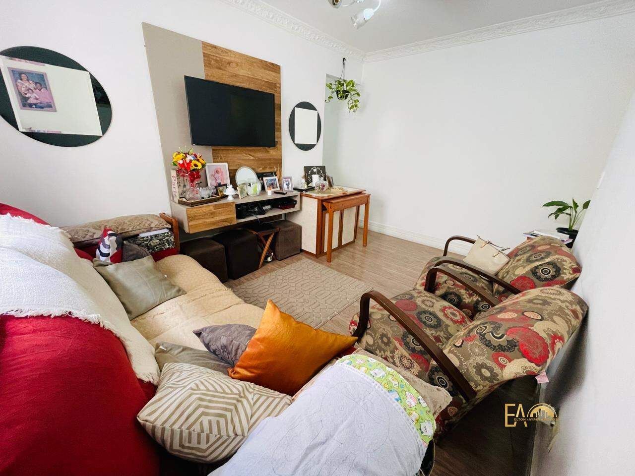 Apartamento à venda no Marapé: 