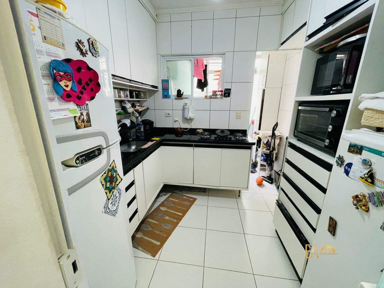 Apartamento à venda no Marapé: 