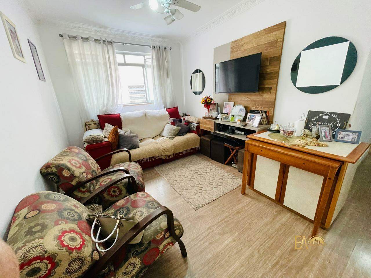 Apartamento à venda no Marapé: 