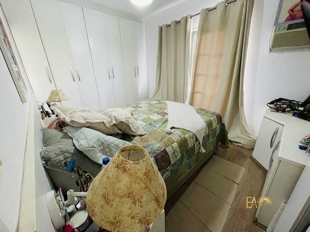 Apartamento à venda no Marapé: 