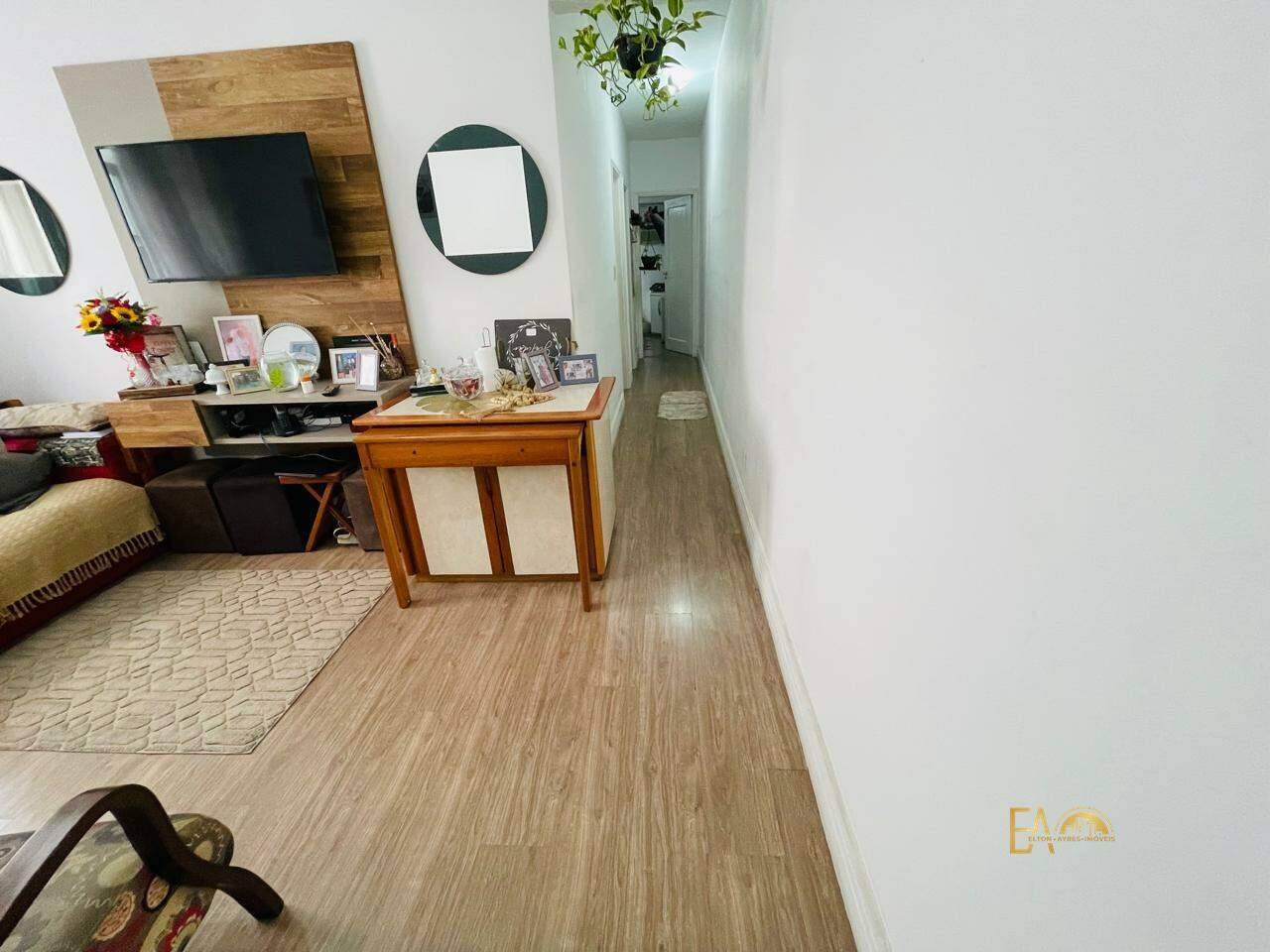 Apartamento à venda no Marapé: 