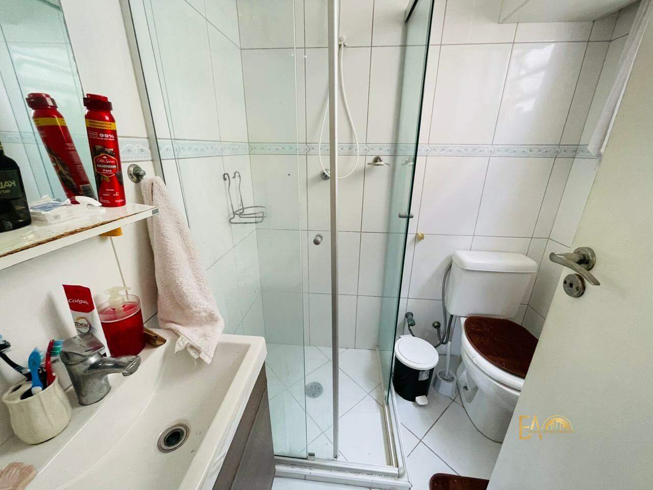 Apartamento à venda no Marapé: 