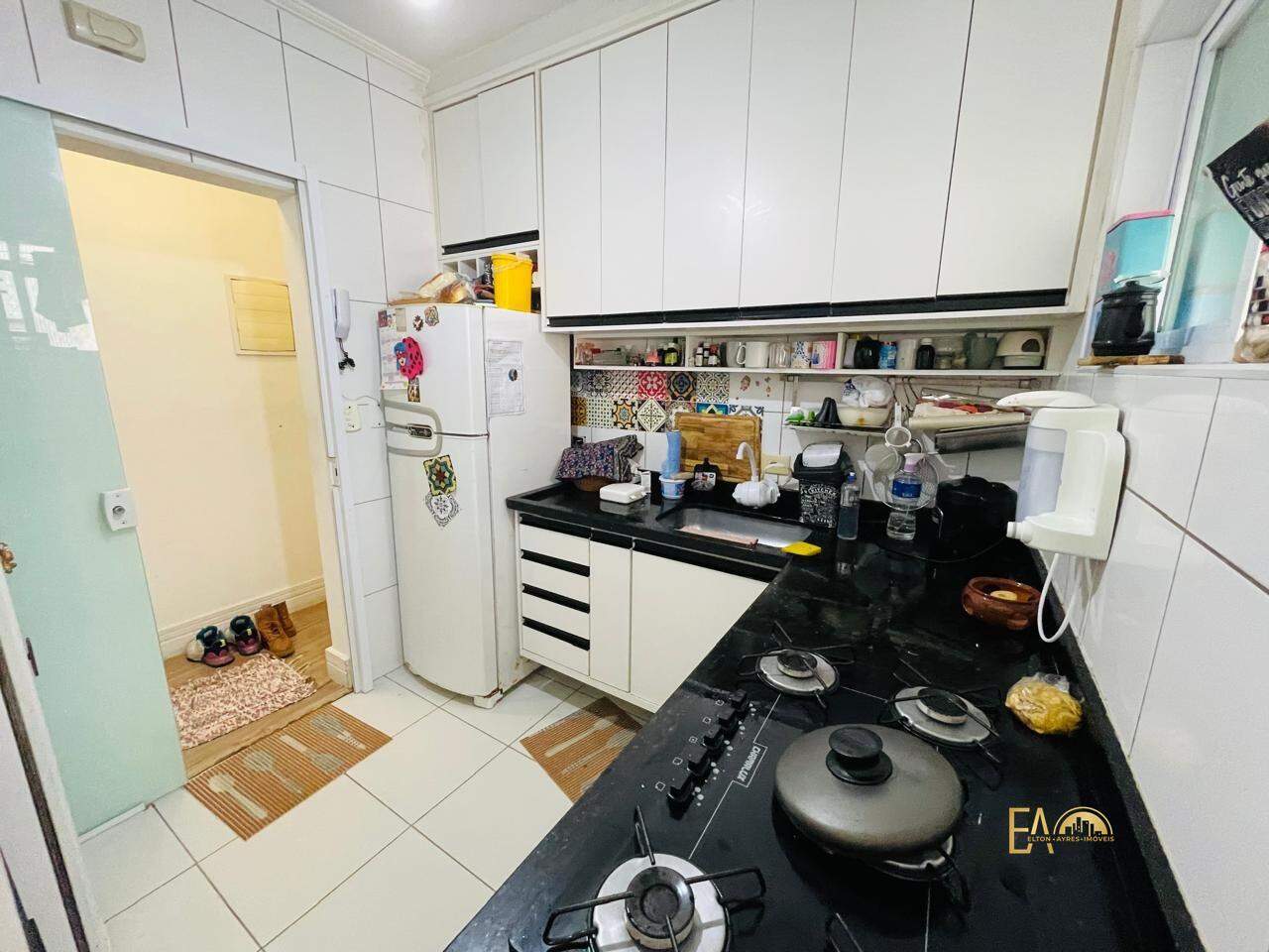 Apartamento à venda no Marapé: 