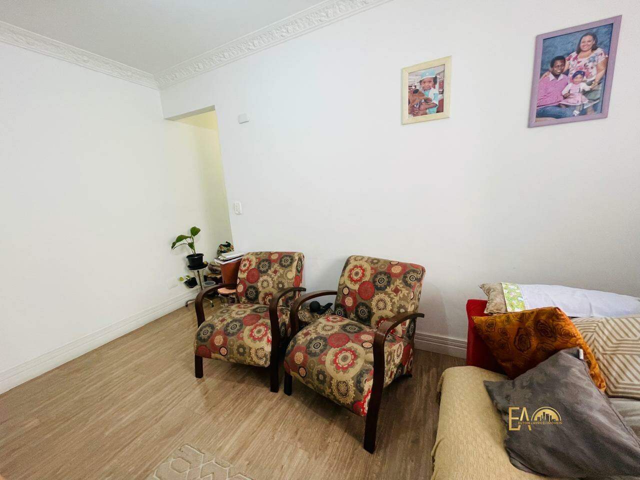 Apartamento à venda no Marapé: 