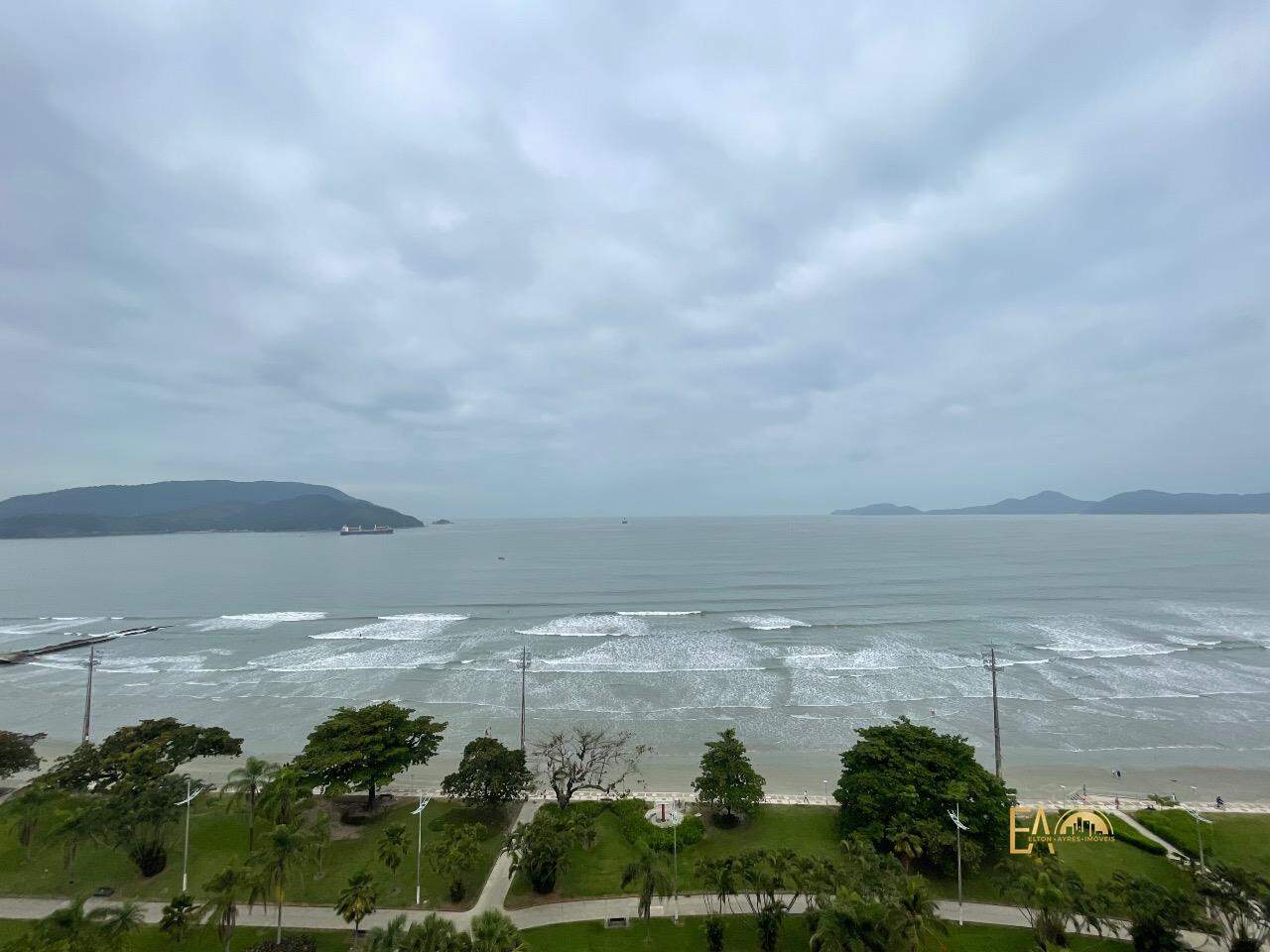 Apartamento à venda no Embaré: 