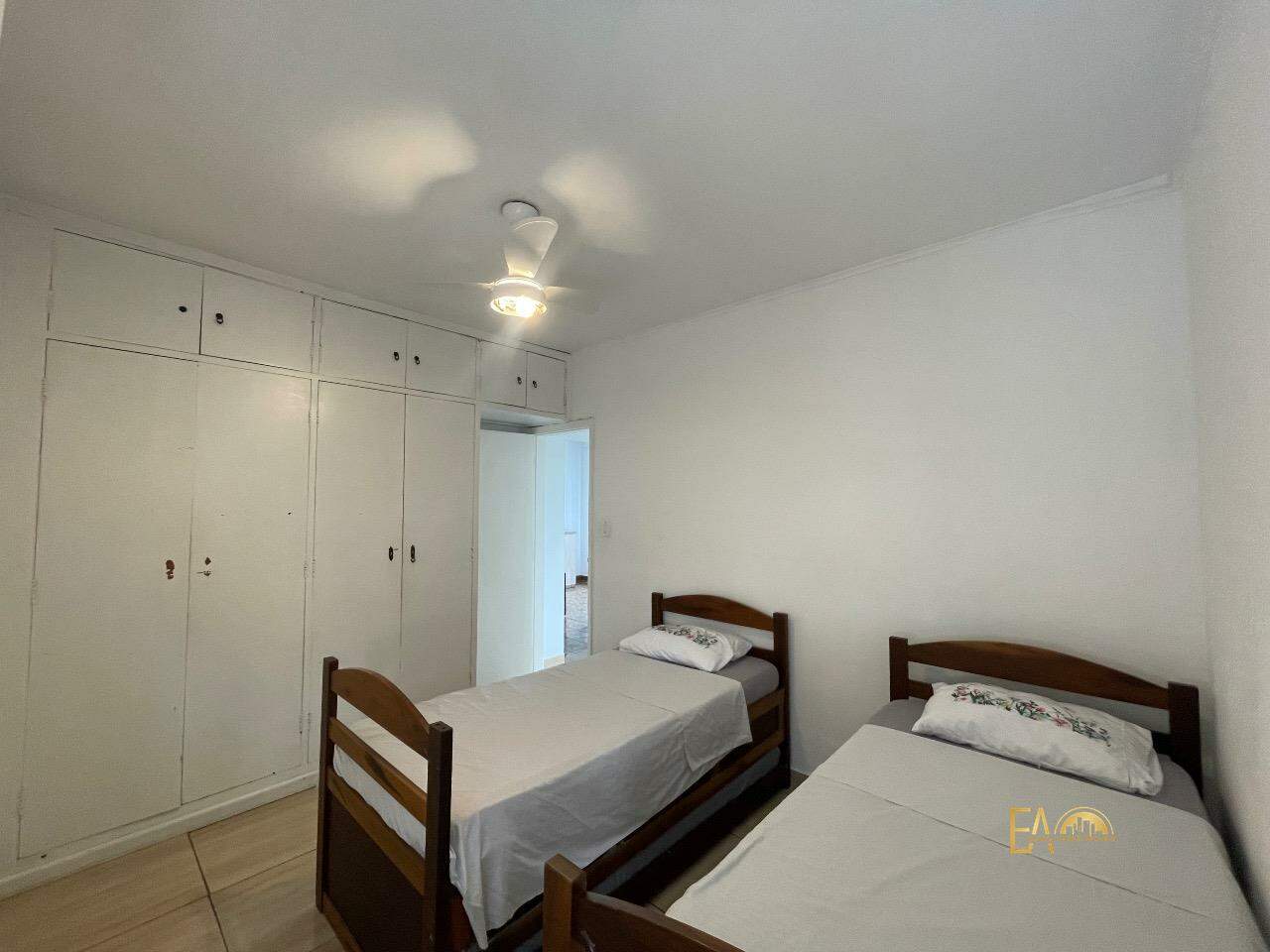 Apartamento à venda no Embaré: 