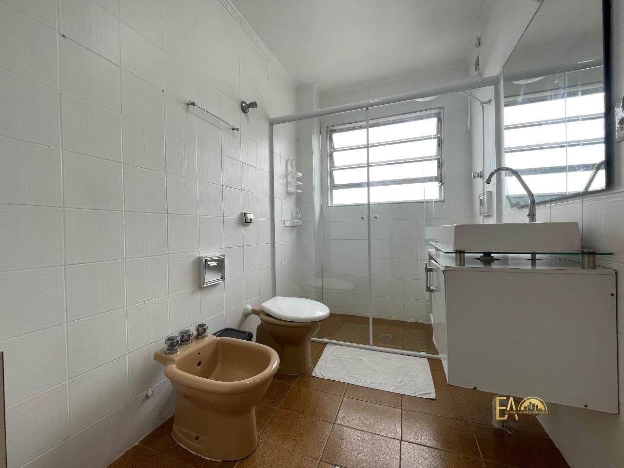 Apartamento à venda no Embaré: 