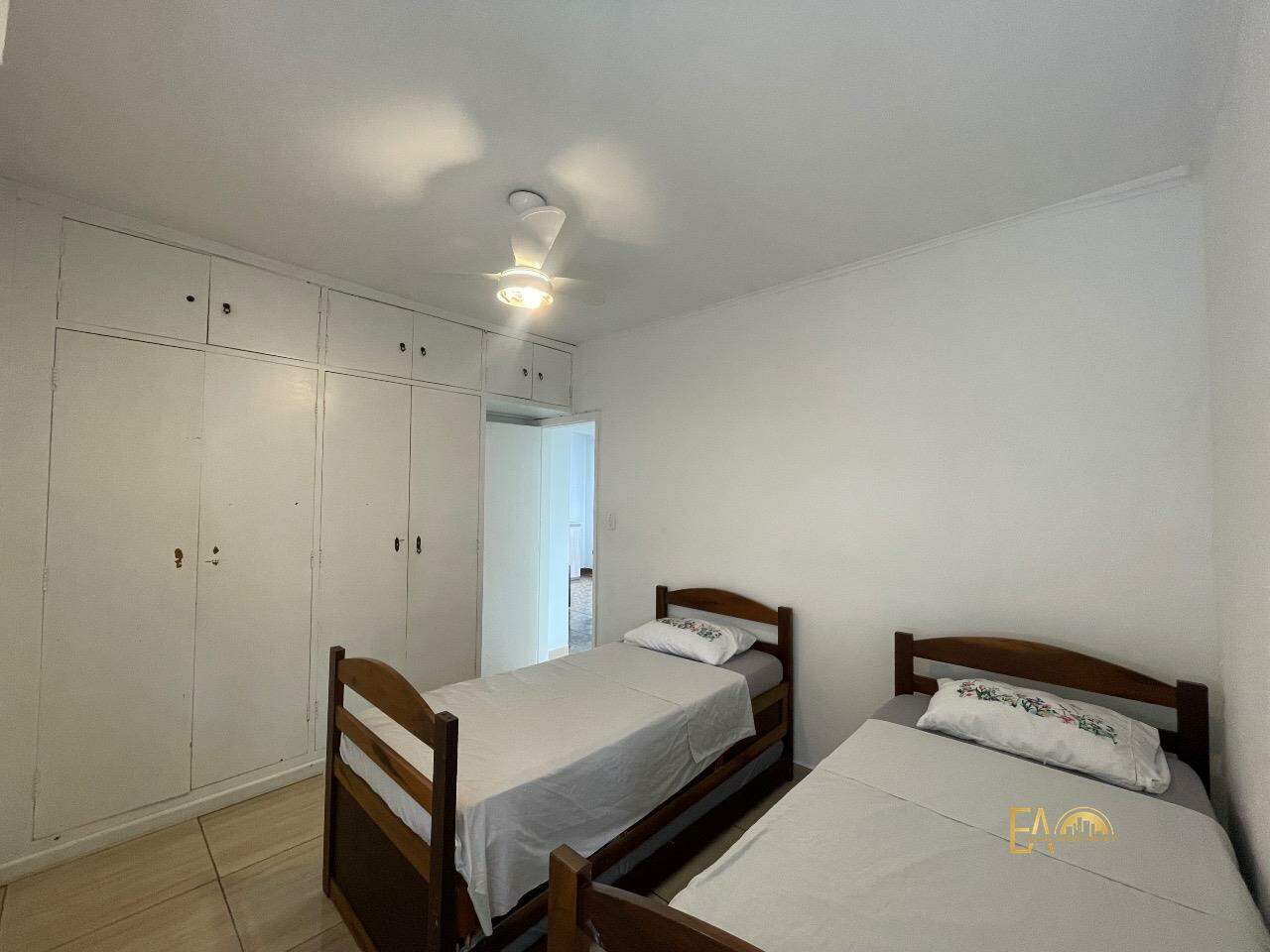 Apartamento à venda no Embaré: 