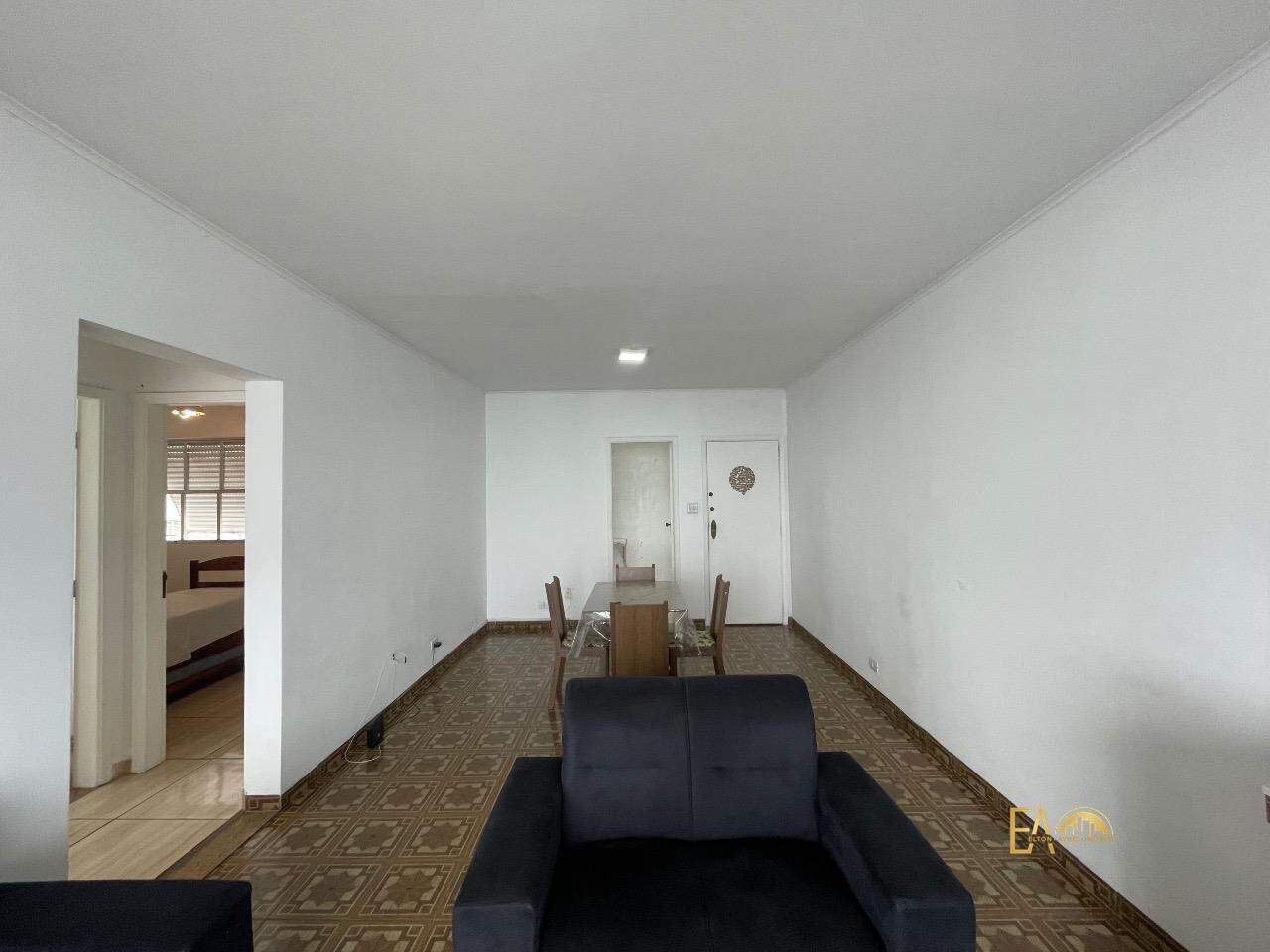 Apartamento à venda no Embaré: 