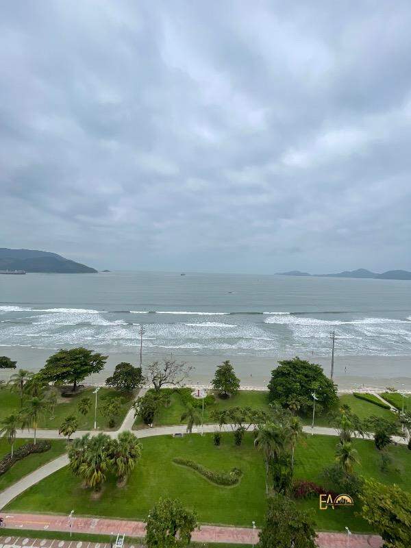 Apartamento à venda no Embaré: 