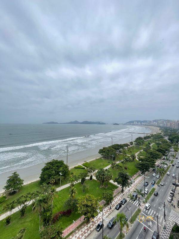 Apartamento à venda no Embaré: 