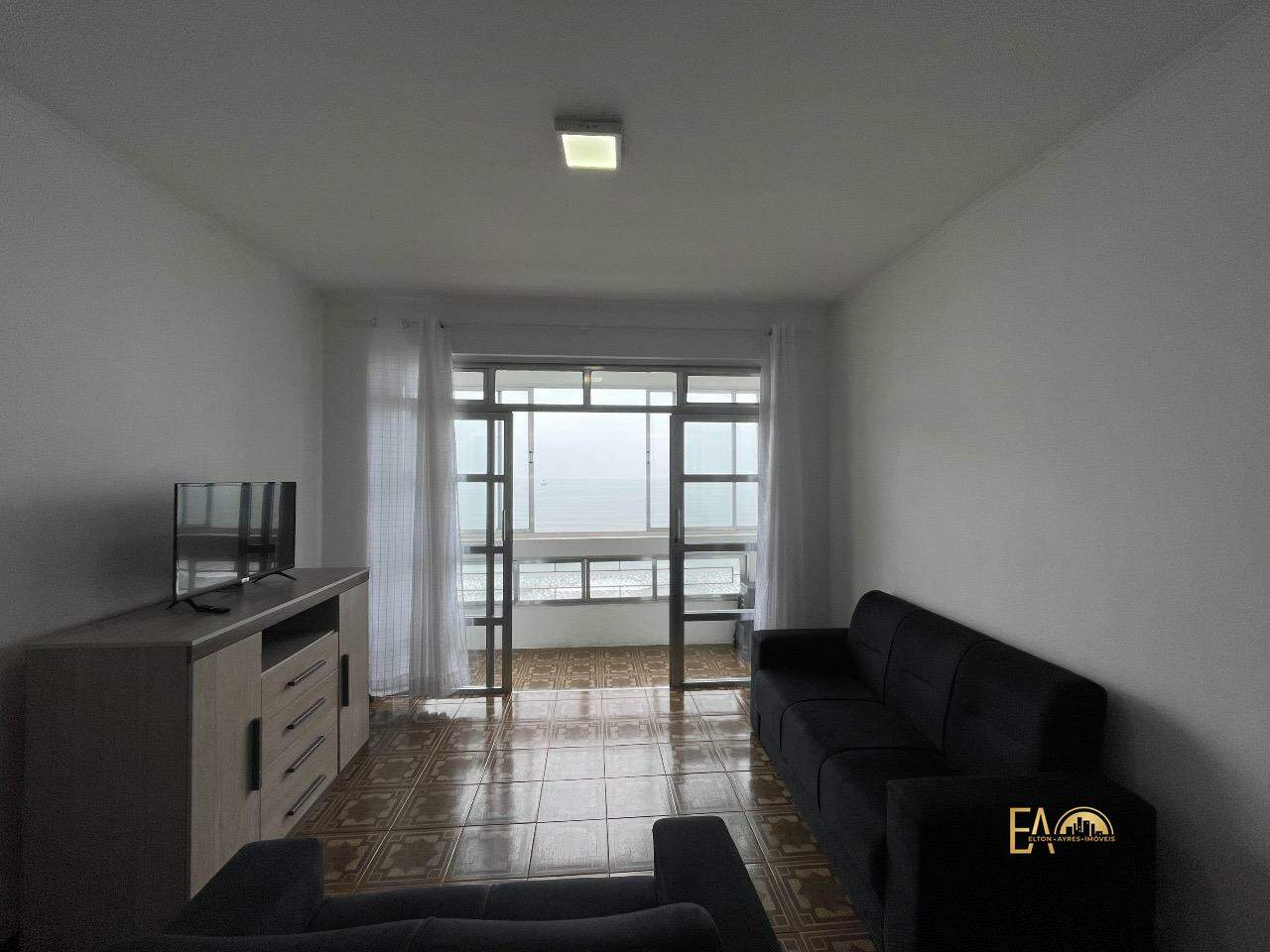 Apartamento à venda no Embaré: 