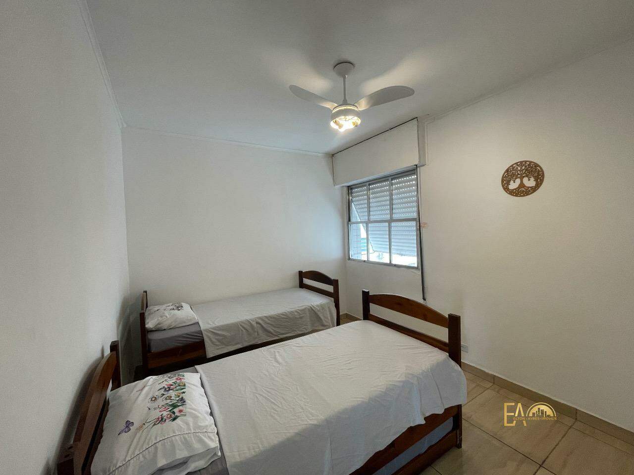 Apartamento à venda no Embaré: 