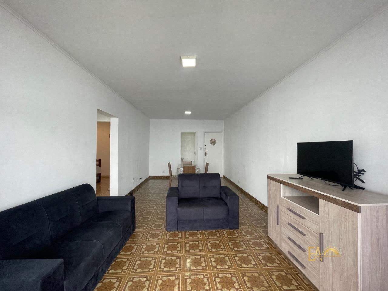 Apartamento à venda no Embaré: 
