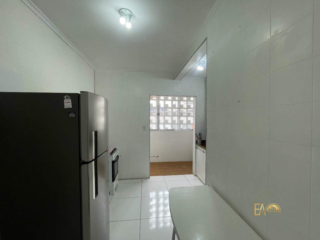 Apartamento à venda no Embaré: 