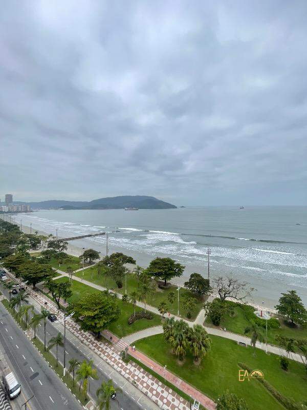 Apartamento à venda no Embaré: 