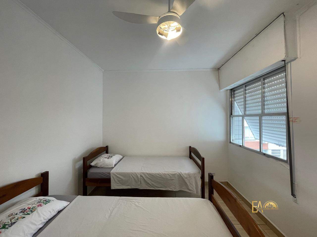 Apartamento à venda no Embaré: 