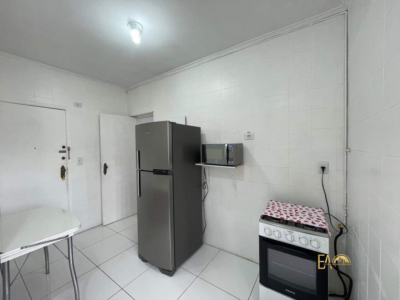 Apartamento à venda no Embaré: 
