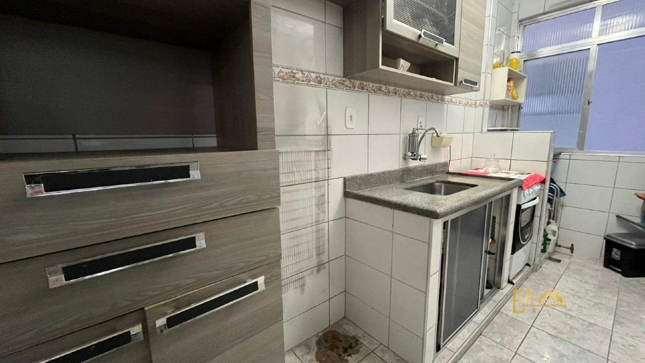 Apartamento à venda no Aparecida: 