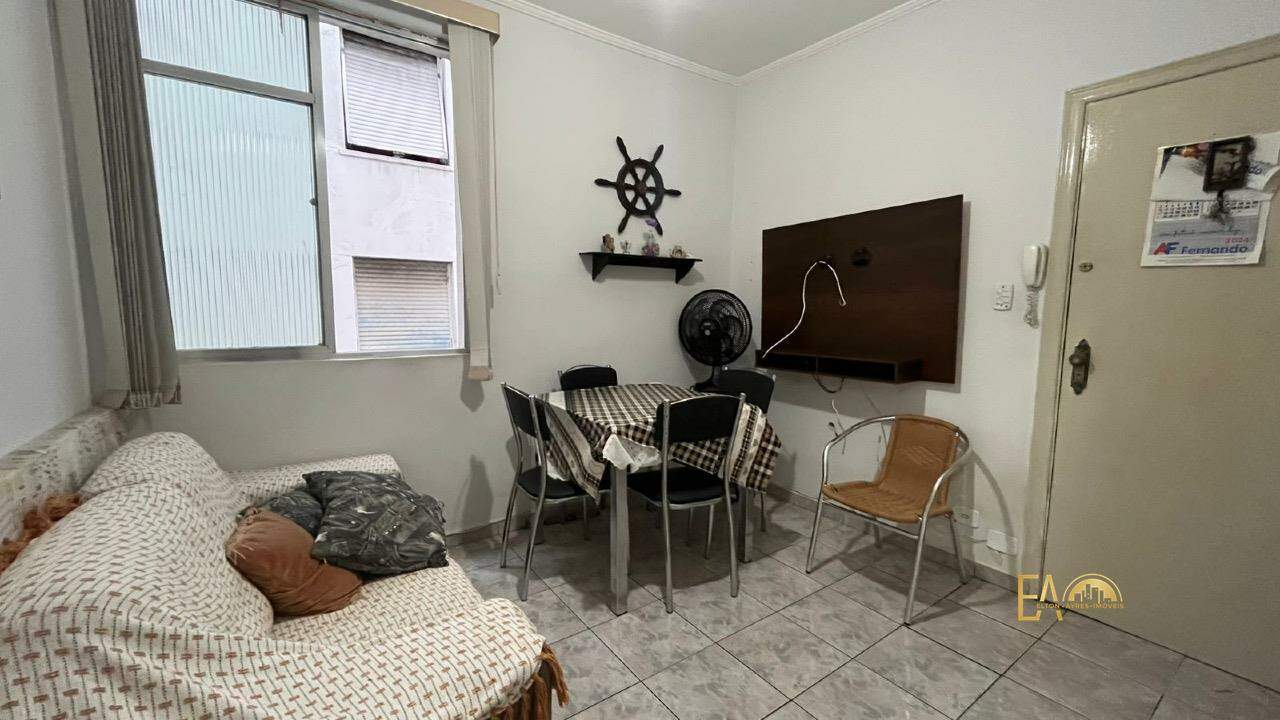 Apartamento à venda no Aparecida: 