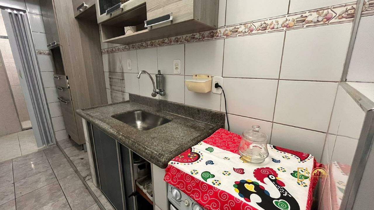 Apartamento à venda no Aparecida: 