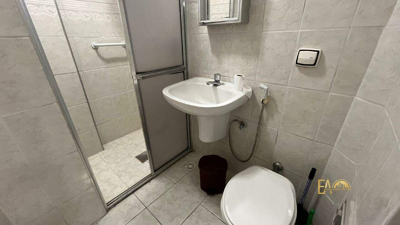Apartamento à venda no Aparecida: 