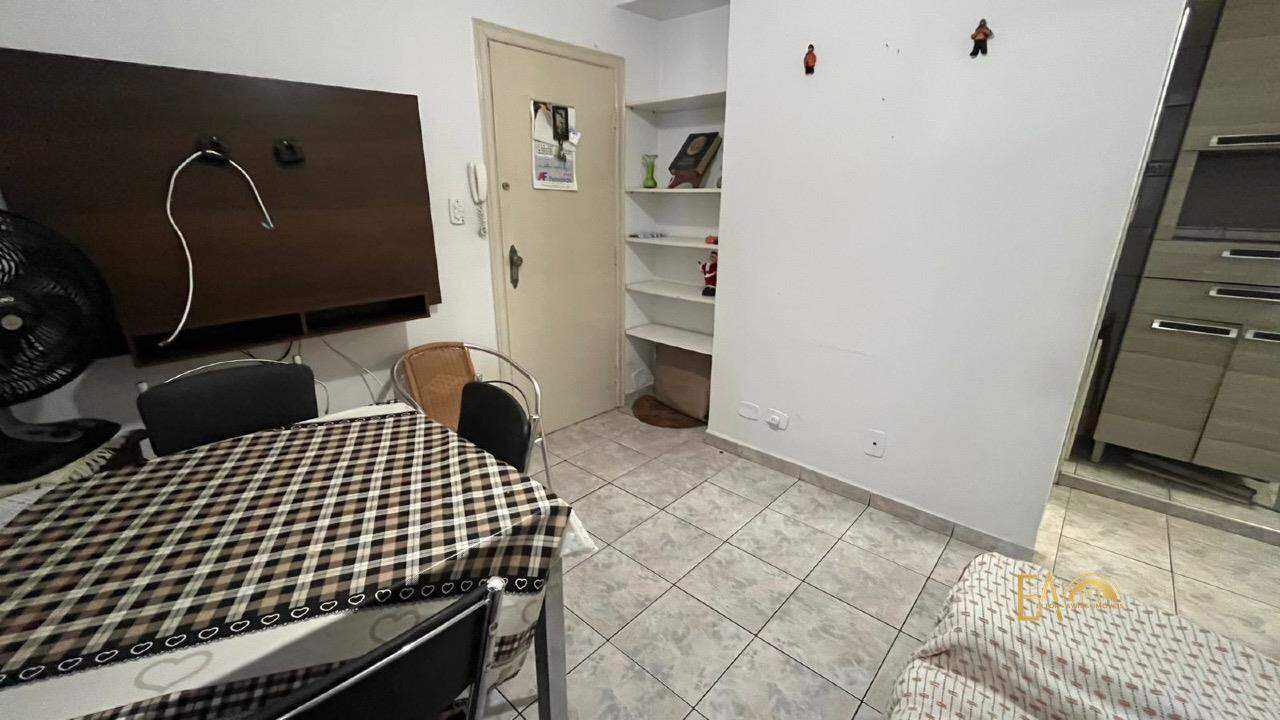 Apartamento à venda no Aparecida: 