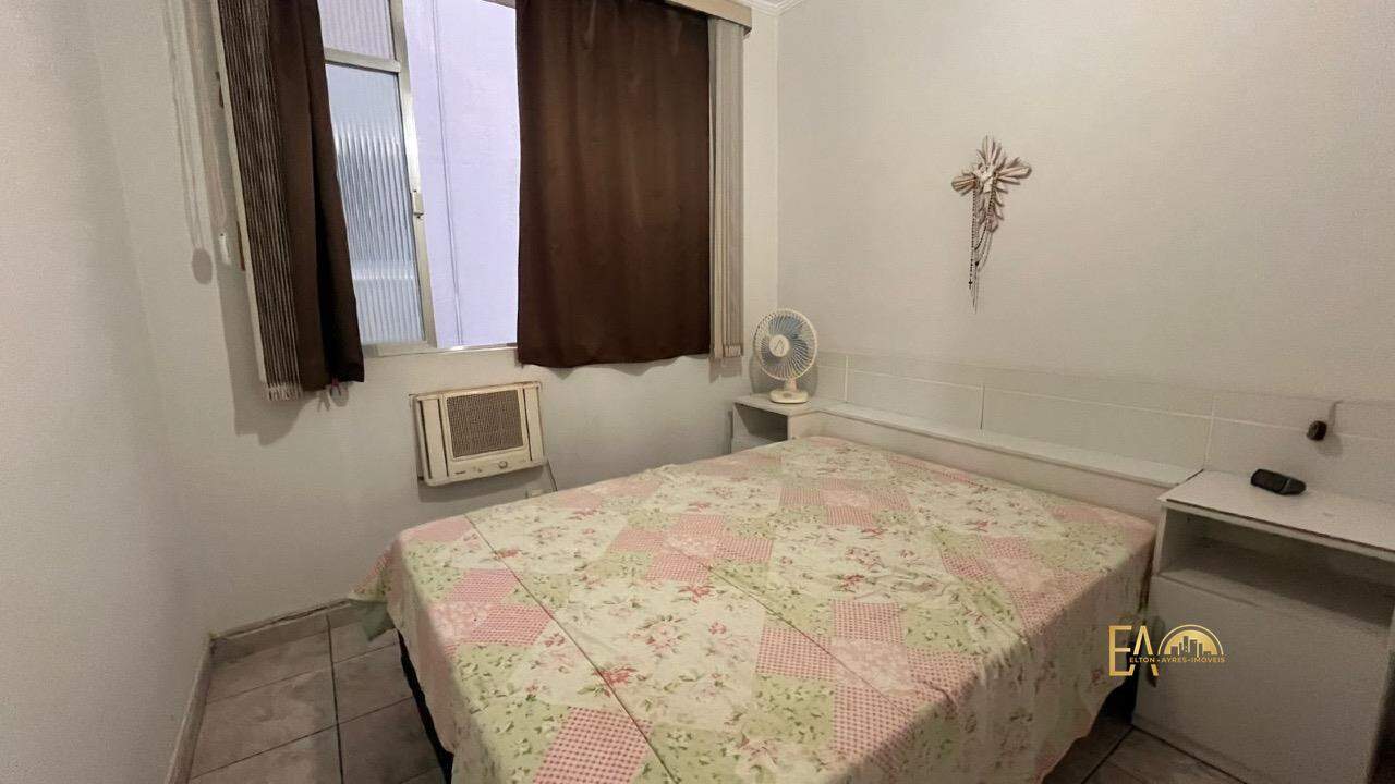 Apartamento à venda no Aparecida: 