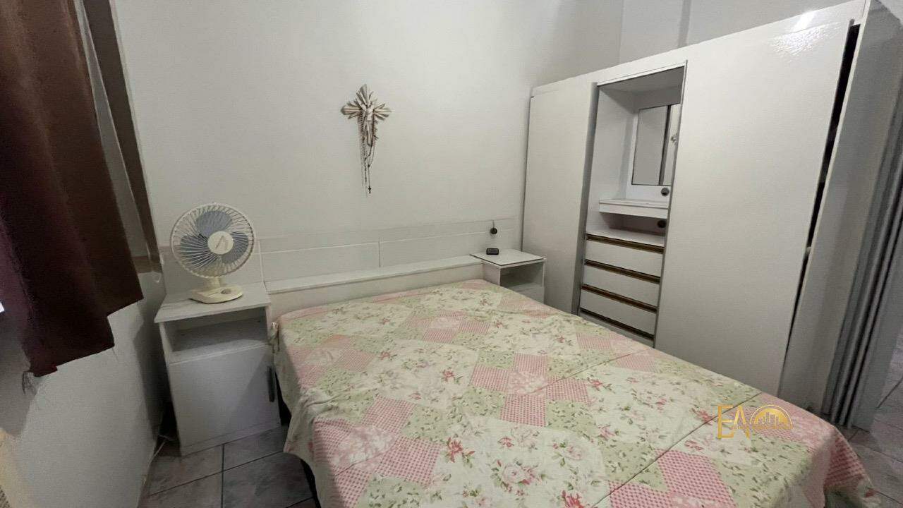 Apartamento à venda no Aparecida: 