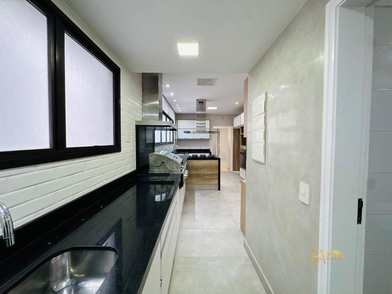 Apartamento à venda no Pompéia: 