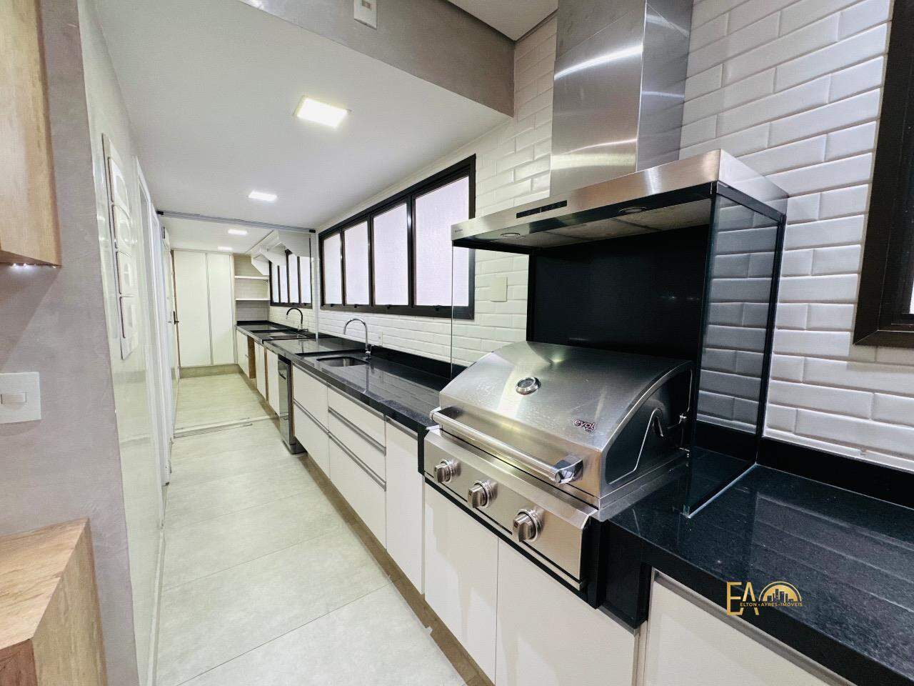 Apartamento à venda no Pompéia: 