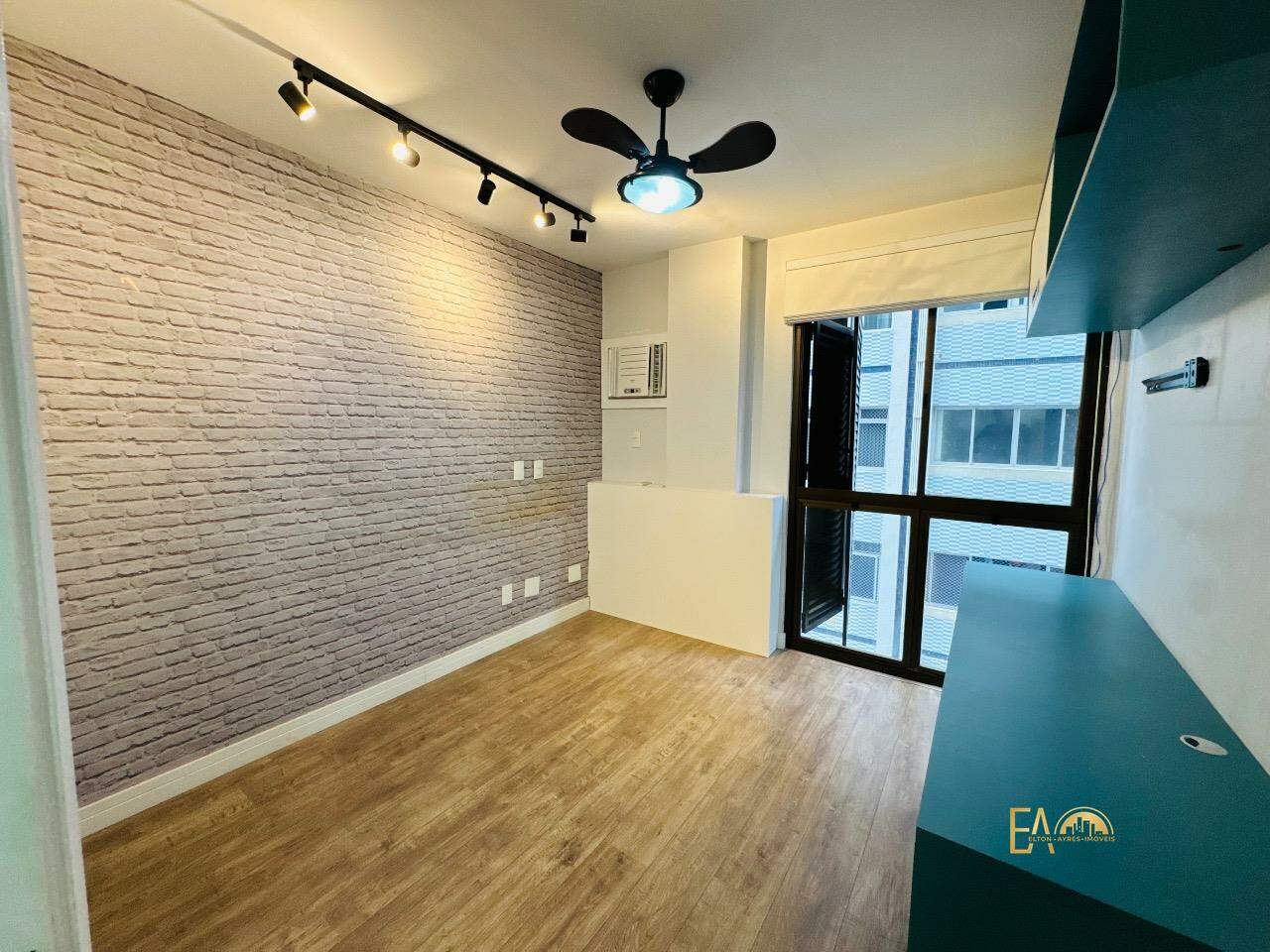 Apartamento à venda no Pompéia: 