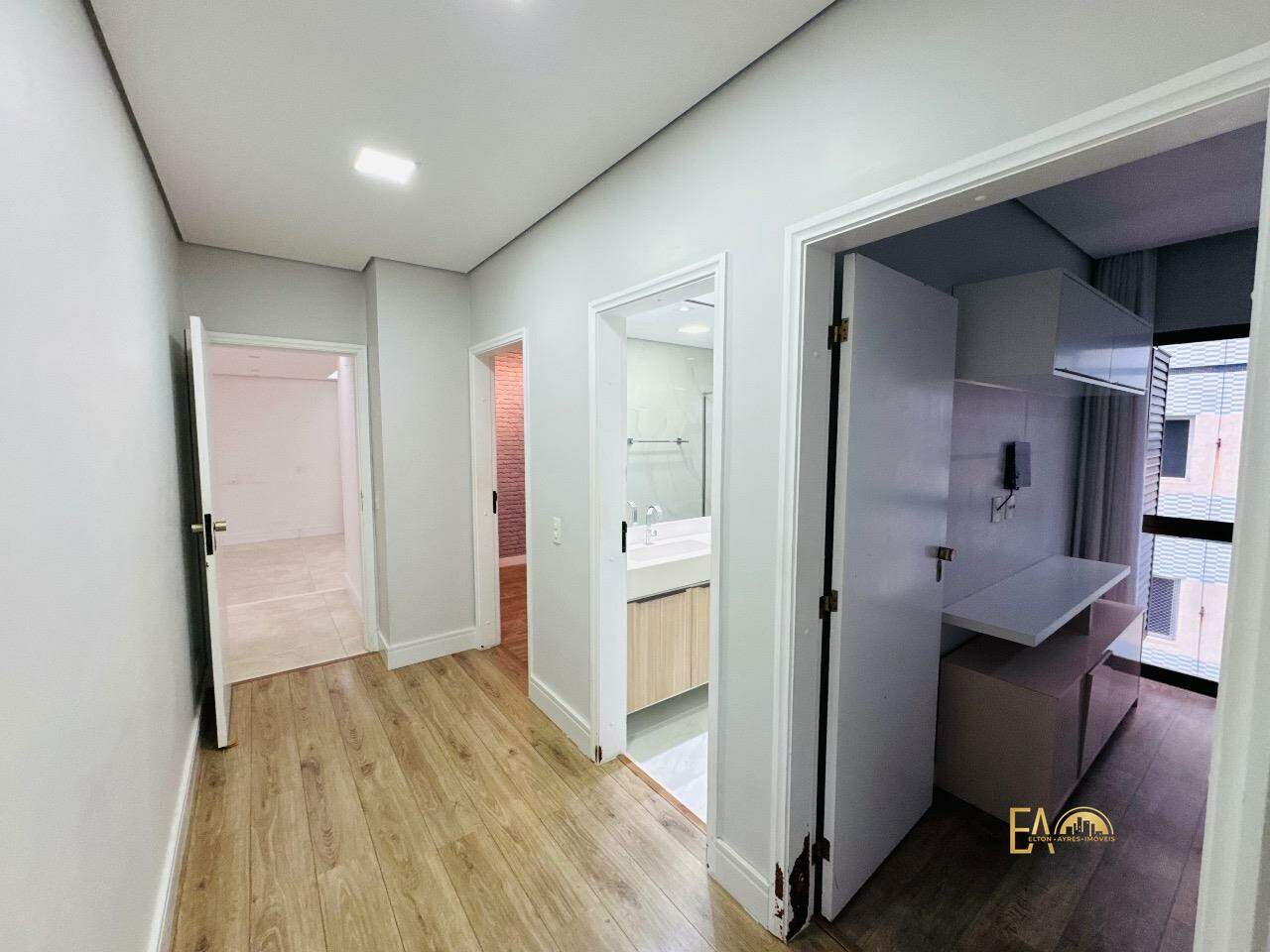Apartamento à venda no Pompéia: 
